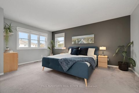Photo 19 at 47 Deerchase Court, Emerald Meadows/Trailwest, Kanata