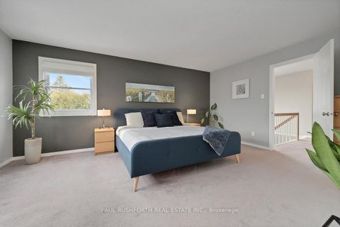 Photo 21 at 47 Deerchase Court, Emerald Meadows/Trailwest, Kanata