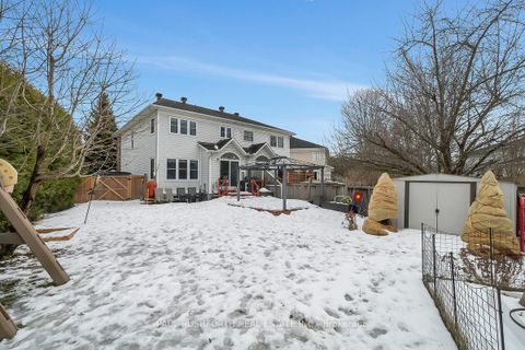 Photo 38 at 47 Deerchase Court, Emerald Meadows/Trailwest, Kanata