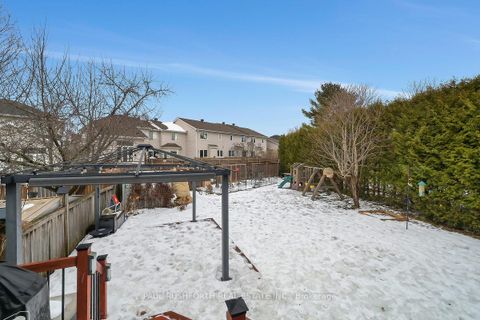 Photo 39 at 47 Deerchase Court, Emerald Meadows/Trailwest, Kanata