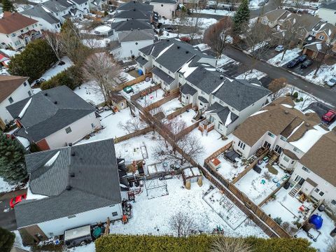 Photo 40 at 47 Deerchase Court, Emerald Meadows/Trailwest, Kanata