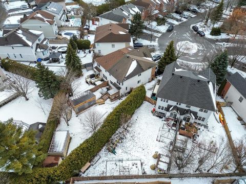 Photo 41 at 47 Deerchase Court, Emerald Meadows/Trailwest, Kanata