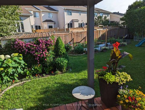 Photo 45 at 47 Deerchase Court, Emerald Meadows/Trailwest, Kanata