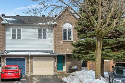 Photo 46 at 47 Deerchase Court, Emerald Meadows/Trailwest, Kanata