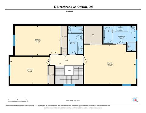 Photo 48 at 47 Deerchase Court, Emerald Meadows/Trailwest, Kanata