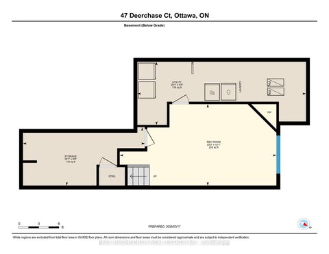 Photo 49 at 47 Deerchase Court, Emerald Meadows/Trailwest, Kanata