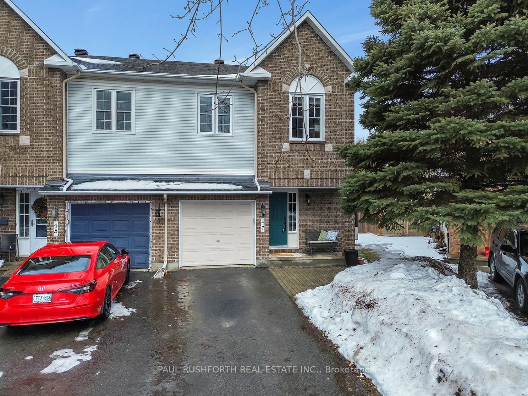 47 Deerchase Court, Emerald Meadows/Trailwest, Kanata 2
