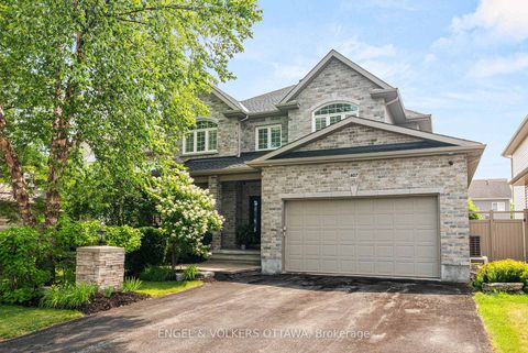 Photo 1 at 407 Landswood Way, Stittsville (South), Stittsville