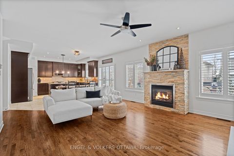 Photo 12 at 407 Landswood Way, Stittsville (South), Stittsville