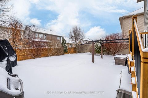 Photo 37 at 407 Landswood Way, Stittsville (South), Stittsville