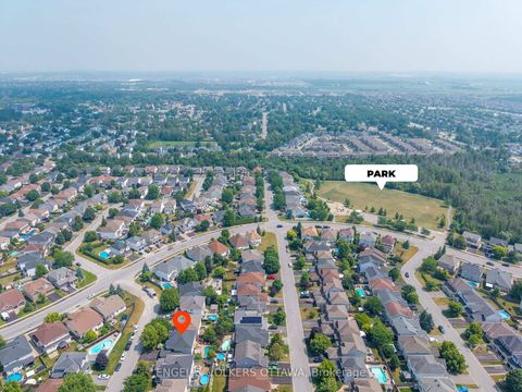 Photo 44 at 407 Landswood Way, Stittsville (South), Stittsville