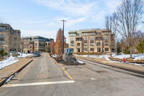 Photo 2 at 302 - 100 Montblanc Private, Convent Glen North, Orleans