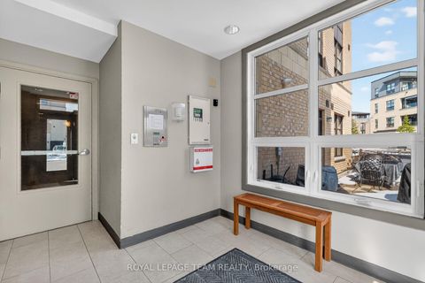 Photo 3 at 302 - 100 Montblanc Private, Convent Glen North, Orleans