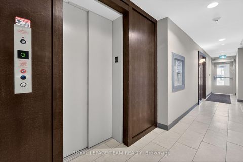 Photo 4 at 302 - 100 Montblanc Private, Convent Glen North, Orleans