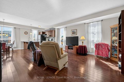 Photo 7 at 302 - 100 Montblanc Private, Convent Glen North, Orleans