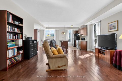 Photo 8 at 302 - 100 Montblanc Private, Convent Glen North, Orleans