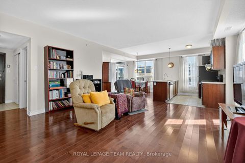 Photo 9 at 302 - 100 Montblanc Private, Convent Glen North, Orleans