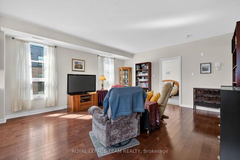 Photo 11 at 302 - 100 Montblanc Private, Convent Glen North, Orleans