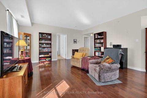 Photo 12 at 302 - 100 Montblanc Private, Convent Glen North, Orleans