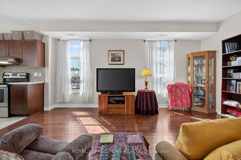 Photo 13 at 302 - 100 Montblanc Private, Convent Glen North, Orleans