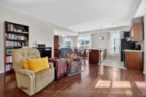 Photo 14 at 302 - 100 Montblanc Private, Convent Glen North, Orleans