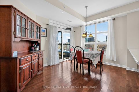 Photo 15 at 302 - 100 Montblanc Private, Convent Glen North, Orleans