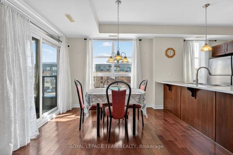 Photo 16 at 302 - 100 Montblanc Private, Convent Glen North, Orleans