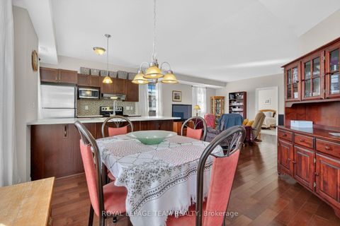 Photo 18 at 302 - 100 Montblanc Private, Convent Glen North, Orleans