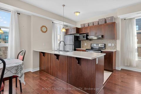 Photo 20 at 302 - 100 Montblanc Private, Convent Glen North, Orleans