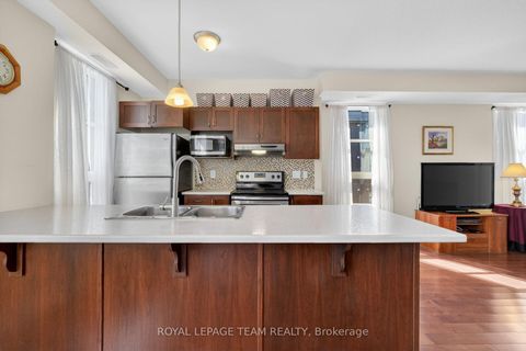 Photo 21 at 302 - 100 Montblanc Private, Convent Glen North, Orleans