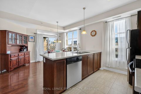 Photo 23 at 302 - 100 Montblanc Private, Convent Glen North, Orleans