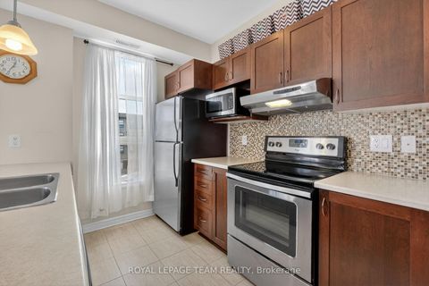 Photo 24 at 302 - 100 Montblanc Private, Convent Glen North, Orleans