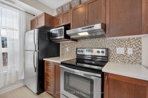 Photo 25 at 302 - 100 Montblanc Private, Convent Glen North, Orleans