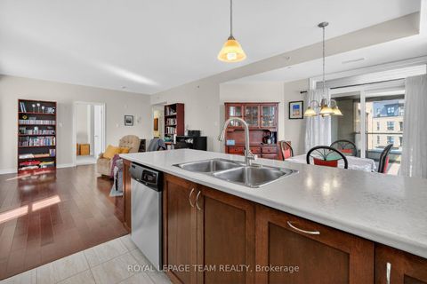 Photo 26 at 302 - 100 Montblanc Private, Convent Glen North, Orleans