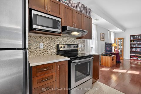 Photo 27 at 302 - 100 Montblanc Private, Convent Glen North, Orleans