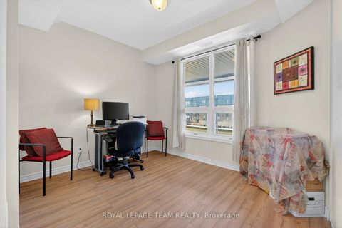 Photo 28 at 302 - 100 Montblanc Private, Convent Glen North, Orleans