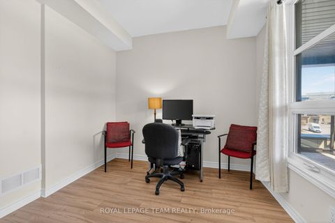 Photo 29 at 302 - 100 Montblanc Private, Convent Glen North, Orleans