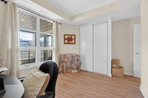 Photo 30 at 302 - 100 Montblanc Private, Convent Glen North, Orleans