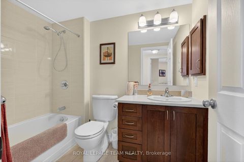 Photo 31 at 302 - 100 Montblanc Private, Convent Glen North, Orleans