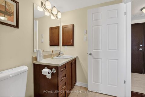 Photo 32 at 302 - 100 Montblanc Private, Convent Glen North, Orleans