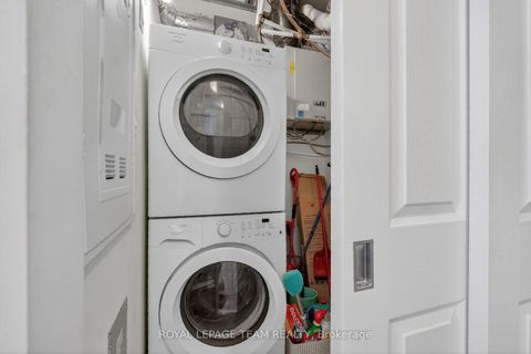 Photo 33 at 302 - 100 Montblanc Private, Convent Glen North, Orleans