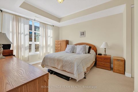 Photo 34 at 302 - 100 Montblanc Private, Convent Glen North, Orleans