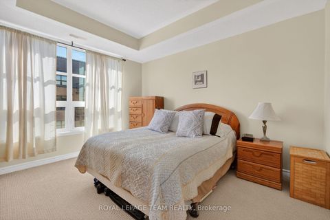 Photo 35 at 302 - 100 Montblanc Private, Convent Glen North, Orleans