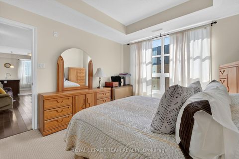 Photo 36 at 302 - 100 Montblanc Private, Convent Glen North, Orleans