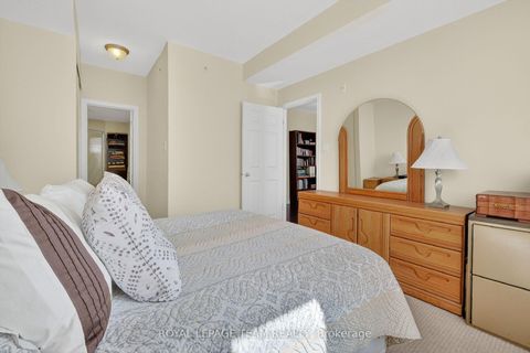 Photo 37 at 302 - 100 Montblanc Private, Convent Glen North, Orleans