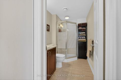 Photo 39 at 302 - 100 Montblanc Private, Convent Glen North, Orleans