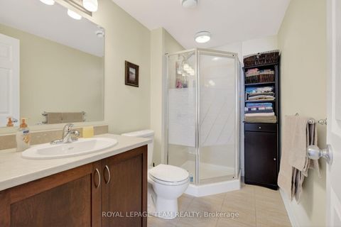 Photo 40 at 302 - 100 Montblanc Private, Convent Glen North, Orleans