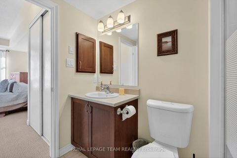 Photo 41 at 302 - 100 Montblanc Private, Convent Glen North, Orleans