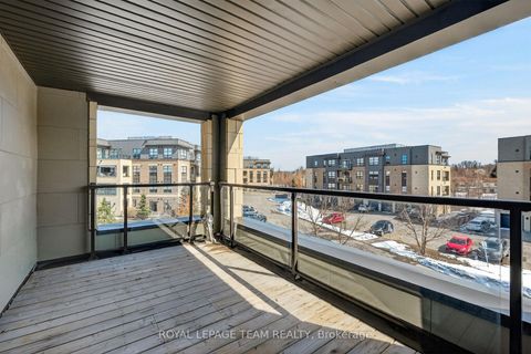 Photo 43 at 302 - 100 Montblanc Private, Convent Glen North, Orleans