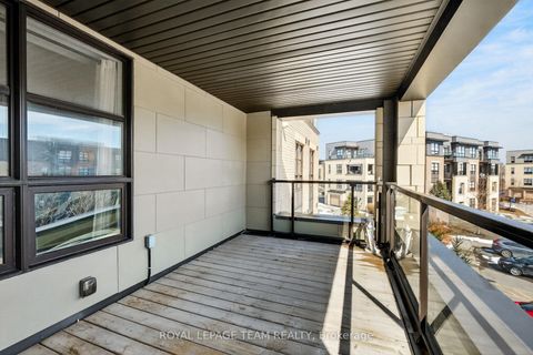 Photo 44 at 302 - 100 Montblanc Private, Convent Glen North, Orleans